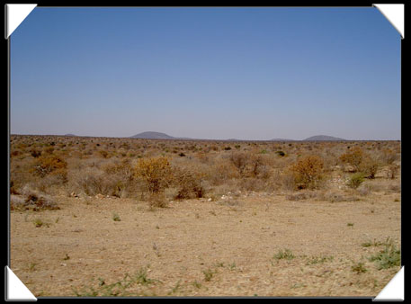 botswana